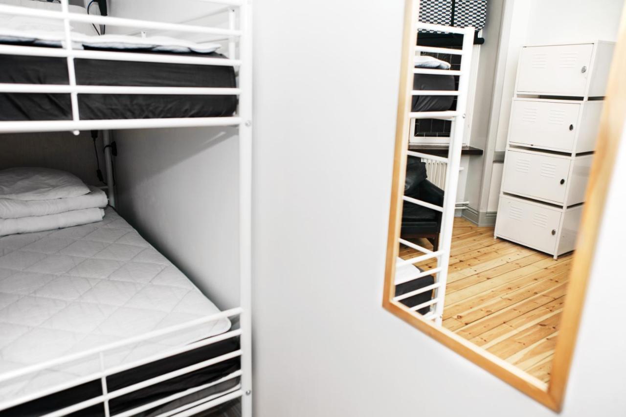 Backpackers Hostel