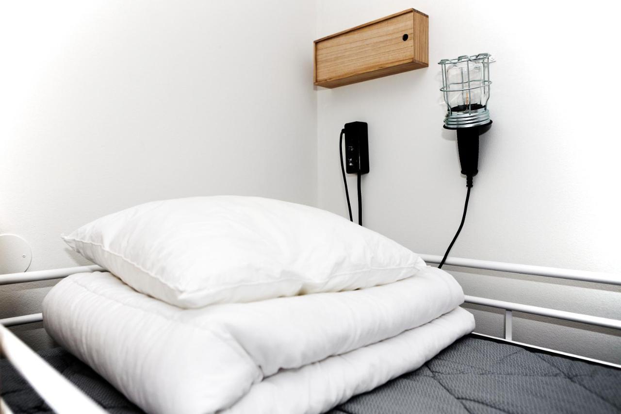 Hostel Backpackers Stockholm