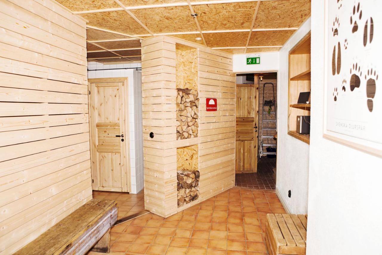 Backpackers Hostel *