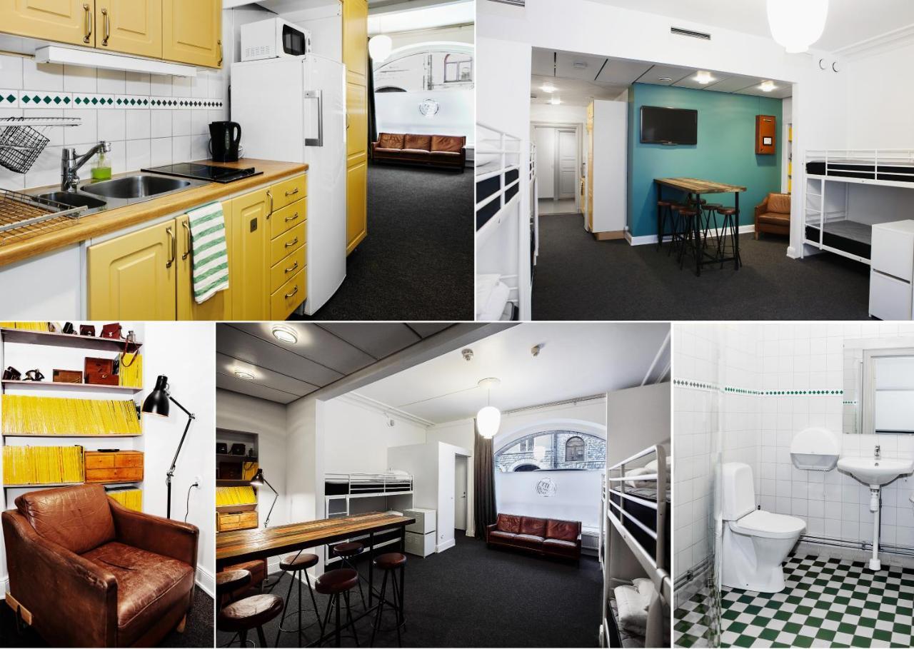 Hostel Backpackers *