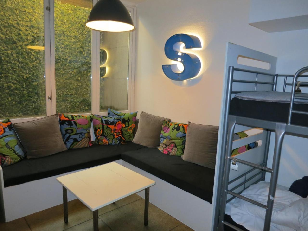 Backpackers Hostel