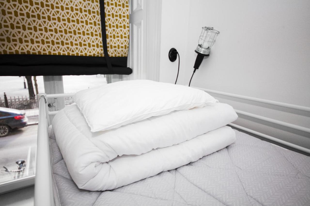 Backpackers Hostel