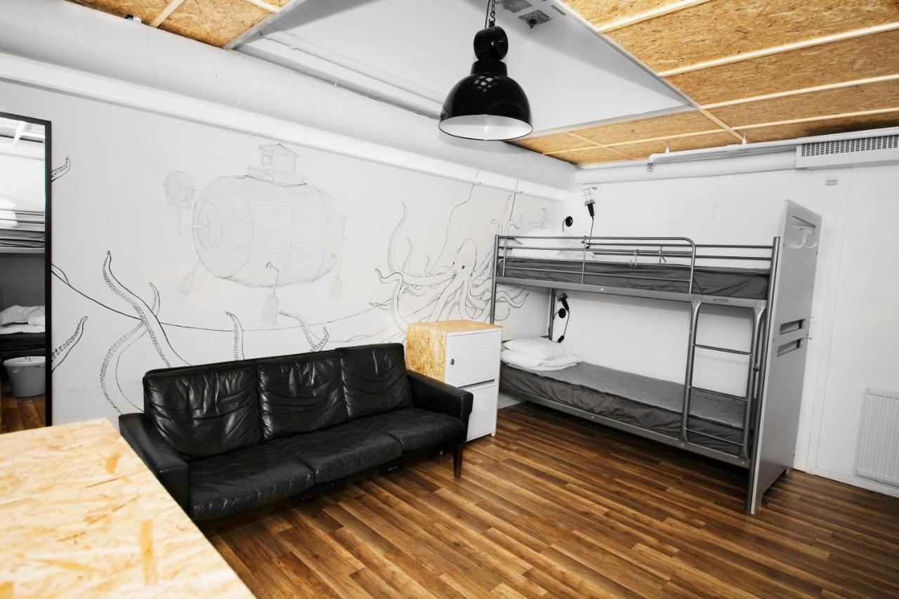 Backpackers Hostel