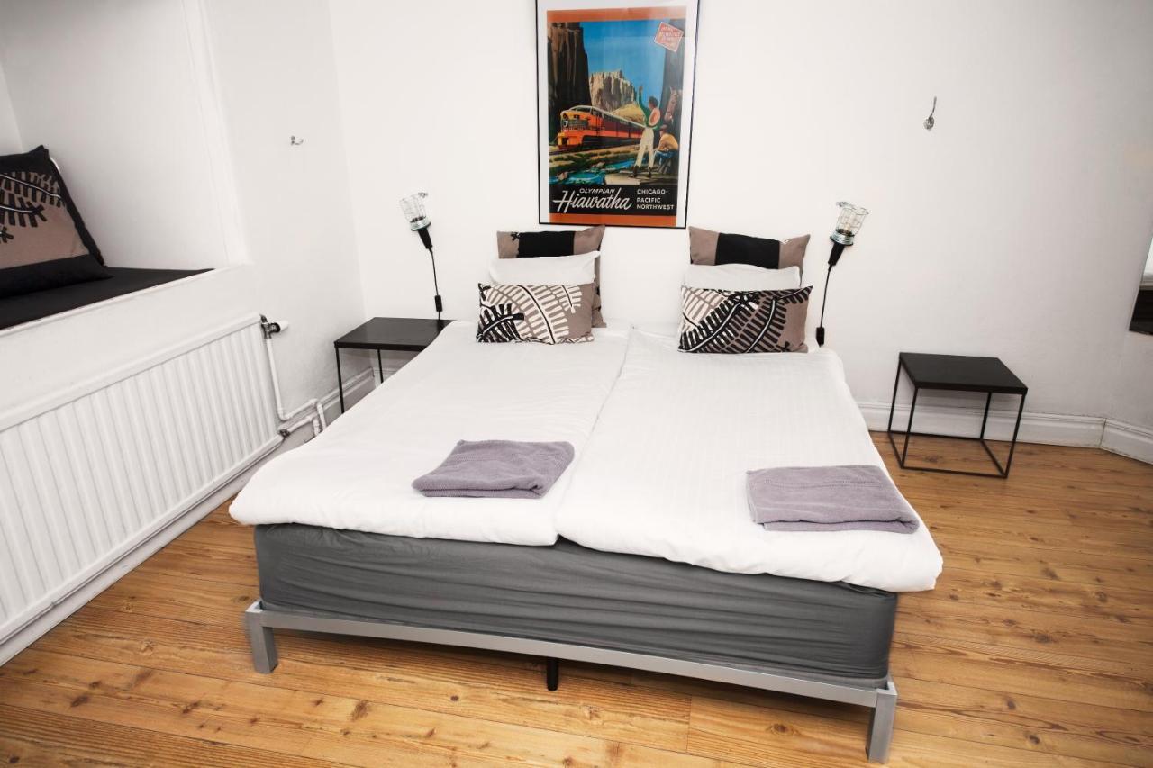 Backpackers Hostel