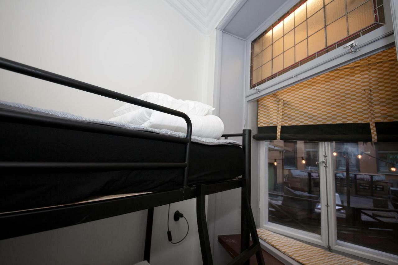 Backpackers Hostel Stockholm