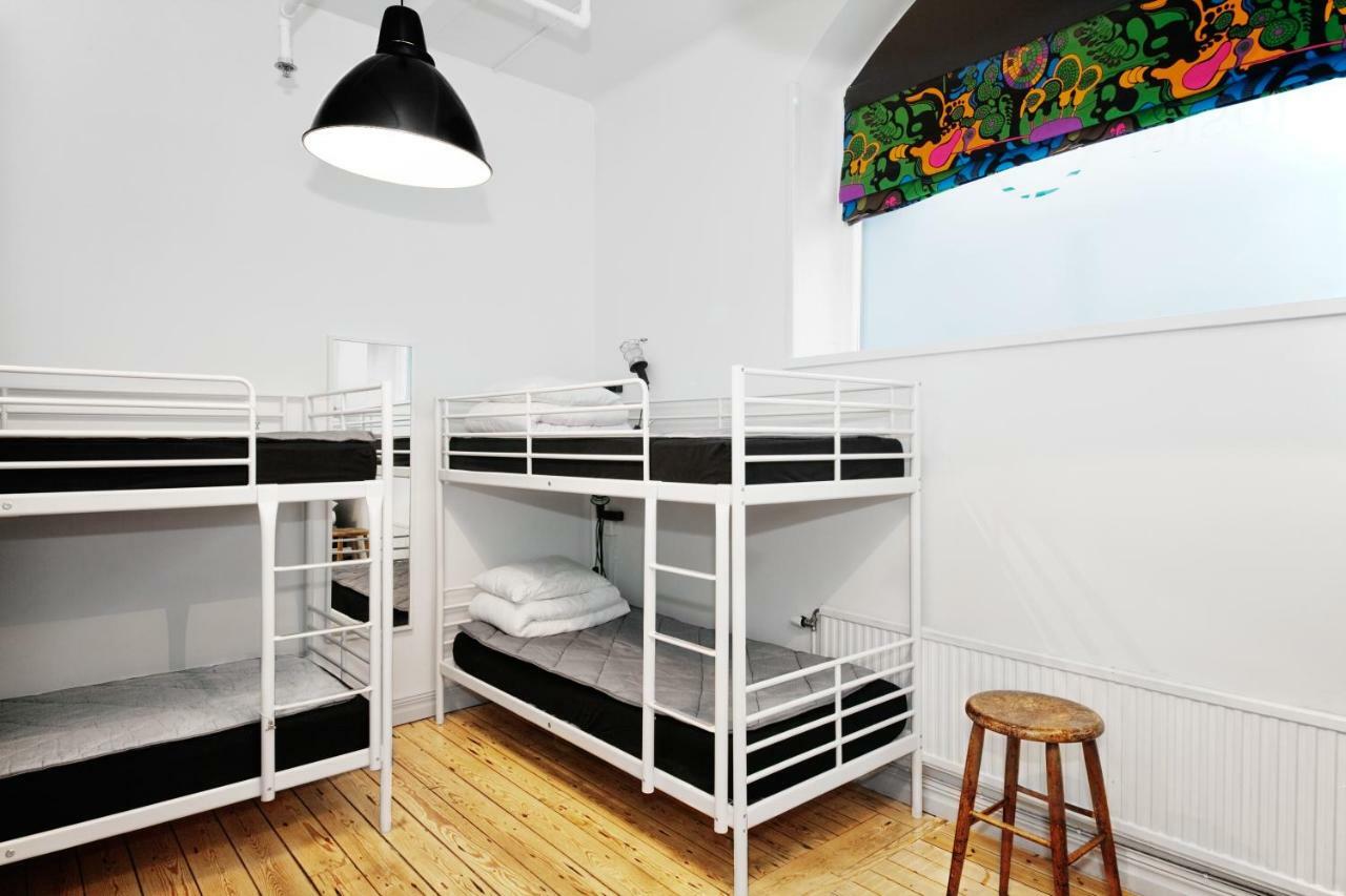 Hostel Backpackers Stockholm