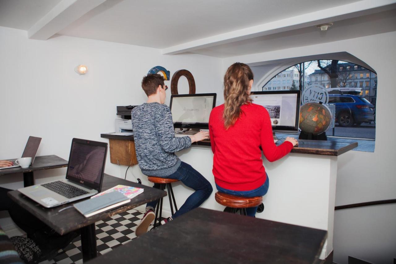 Backpackers Hostel Stockholm